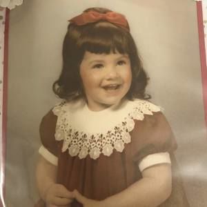 Meet your Posher, Allison